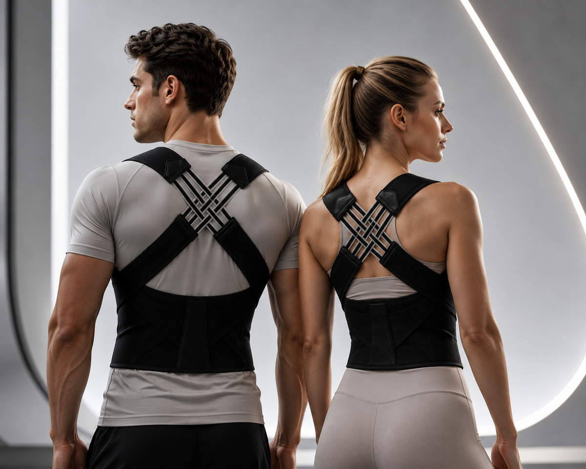 Posture Corrector™ V3.5