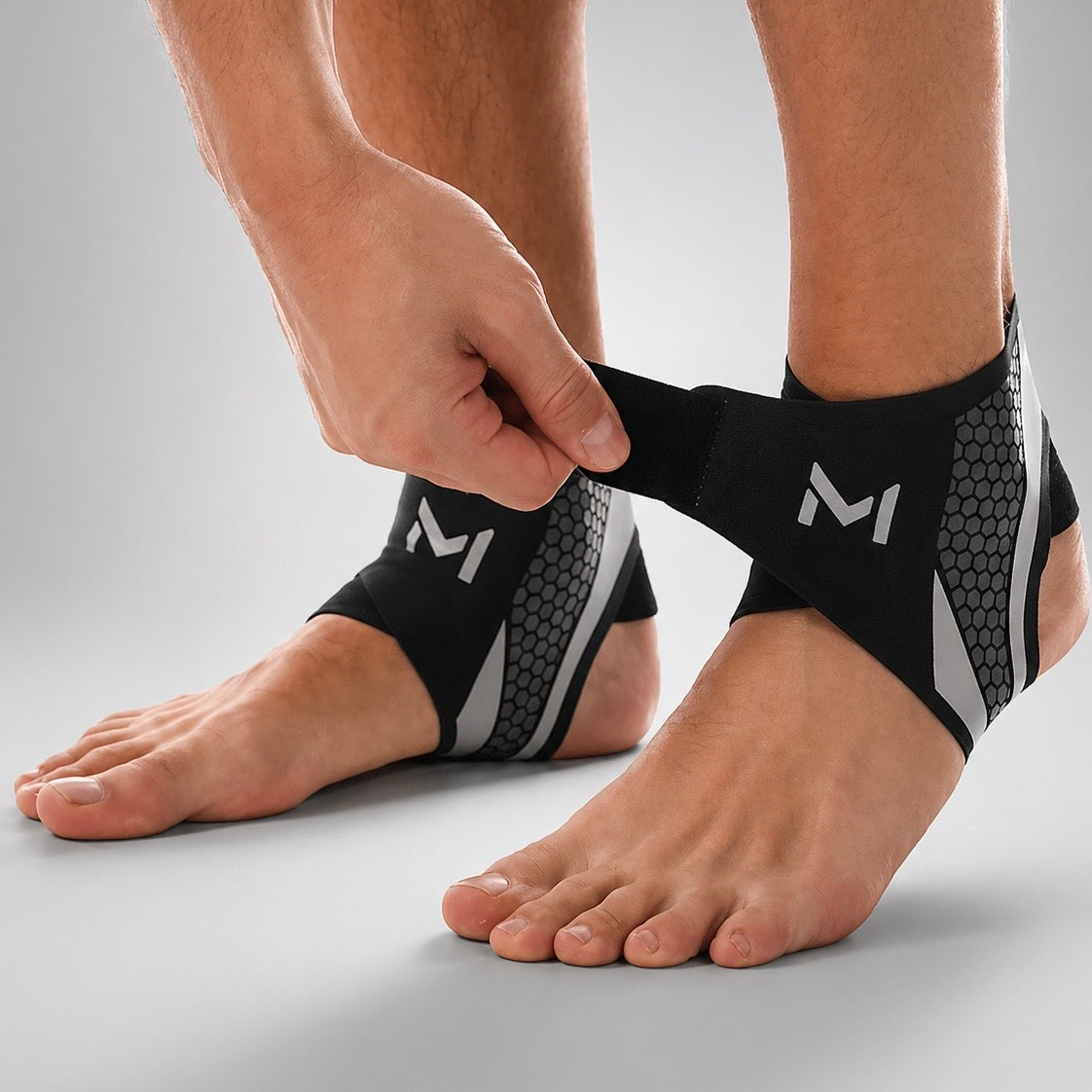 ACTIF LABS Performance Ankle Brace