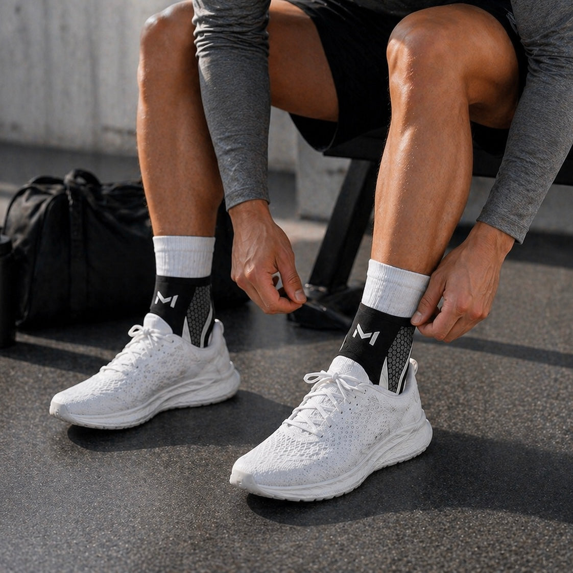 ACTIF LABS Performance Ankle Brace