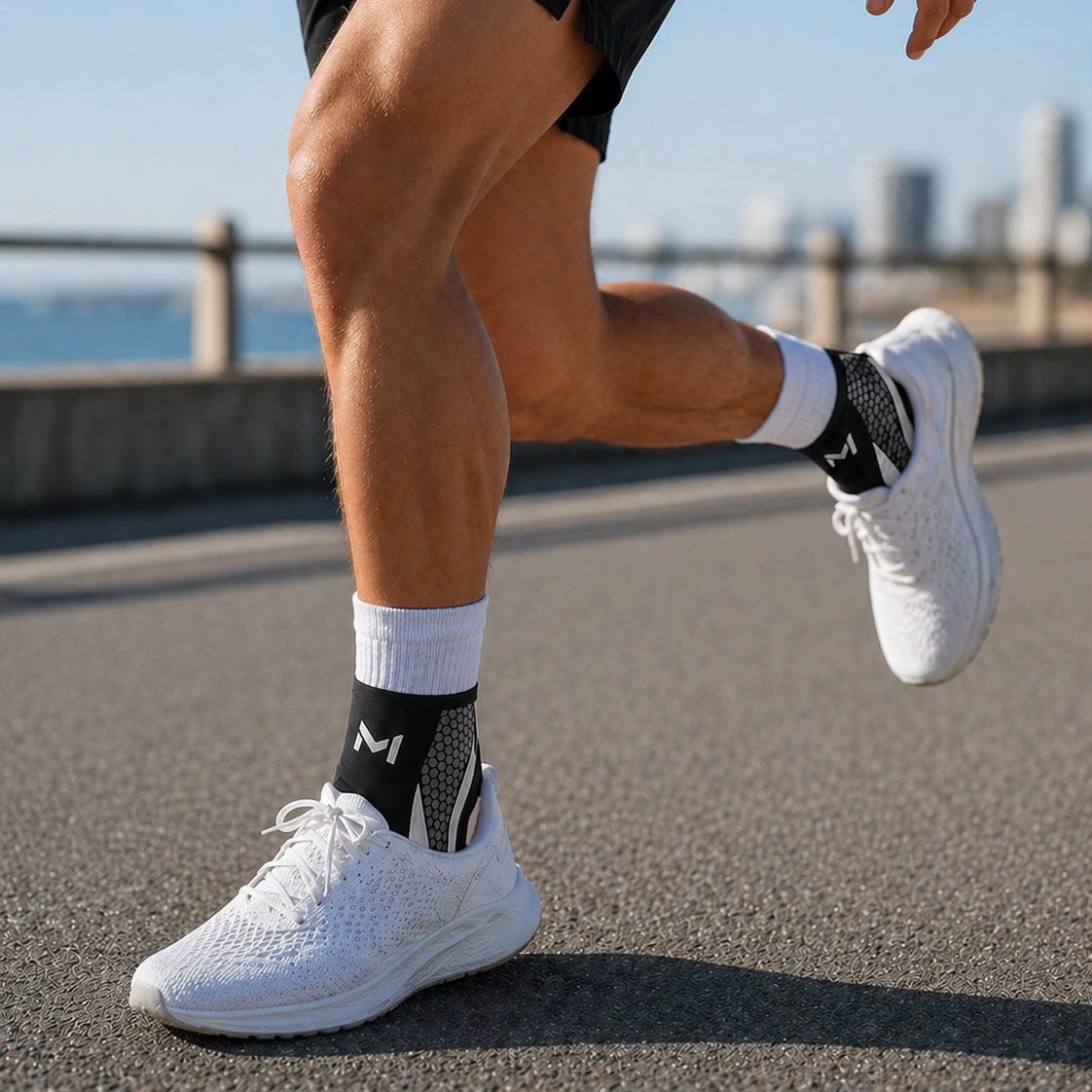 ACTIF LABS Performance Ankle Brace