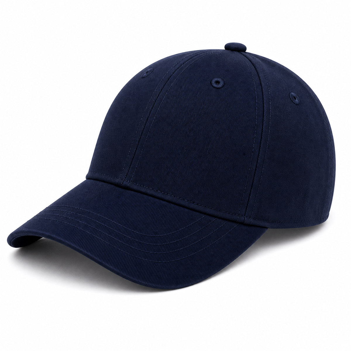 Magnetic Ponytail Cap