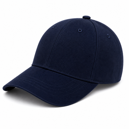 Magnetic Ponytail Cap