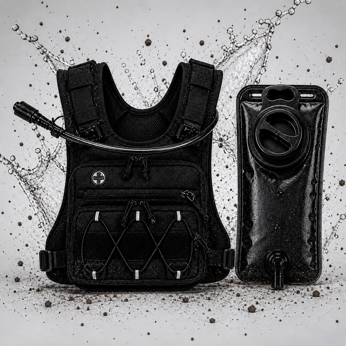 Hydrion Core Pack