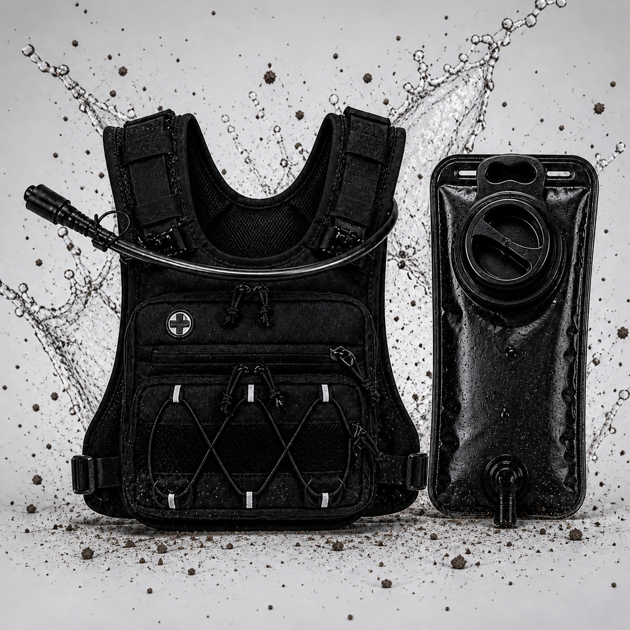 Hydrion Core Pack