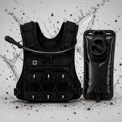 Hydrion Core Pack
