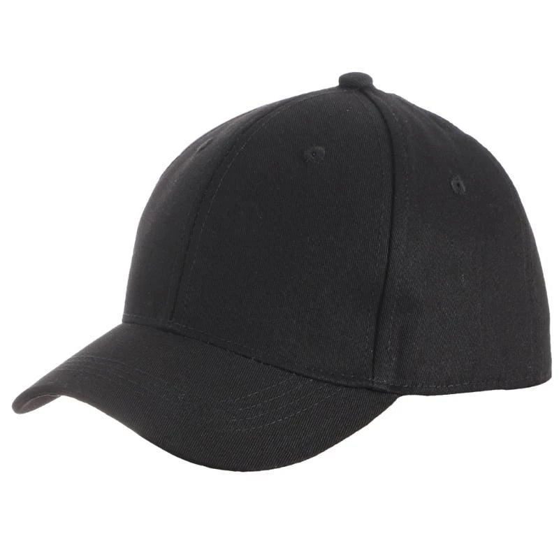 Magnetic Ponytail Cap