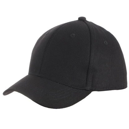 Magnetic Ponytail Cap