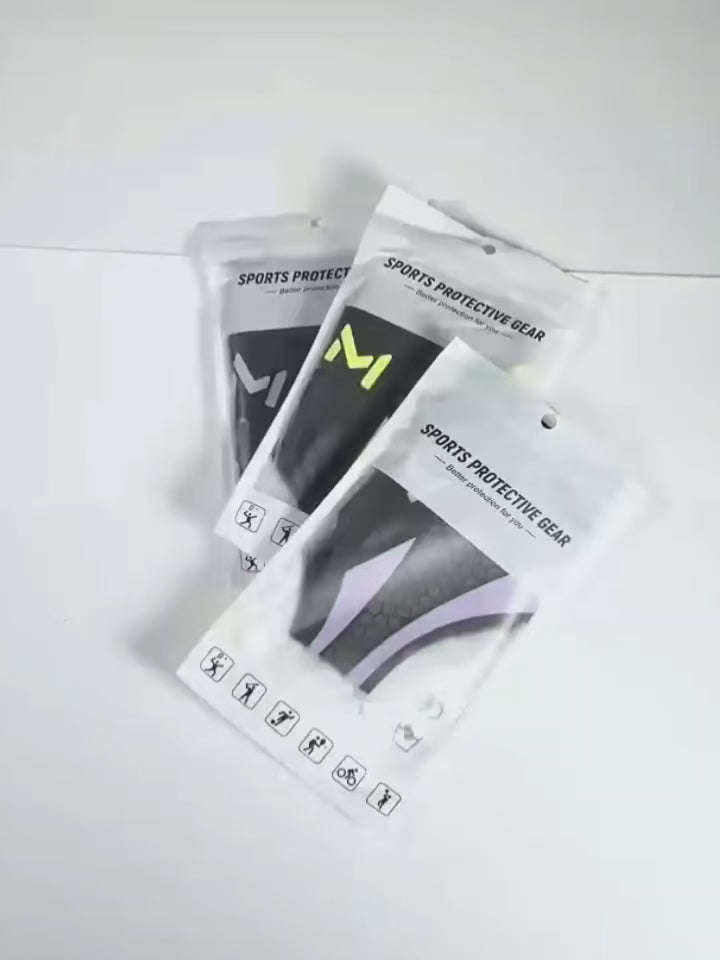 ACTIF LABS Performance Ankle Brace